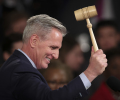 Replacing Kevin McCarthy: 5 things to know about the race for House speaker 