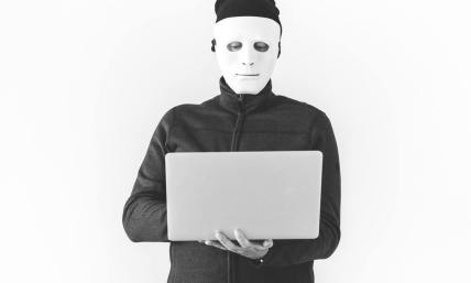 Ask Chuck: Protection from online scams 