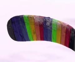 NHL bans players from using LGBT 'Pride Tape' on their hockey sticks