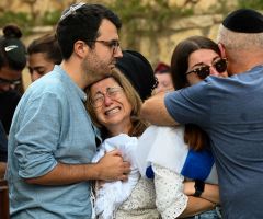 'Our biggest fright just came to life': Survivors of Israeli kibbutz massacres recount Hamas attack