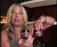 Jen Hatmaker promotes 'libido gummies,' 'arousal oil' bundle box