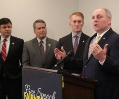Steve Scalise withdraws from House speaker race: 'We have to come together for the country'