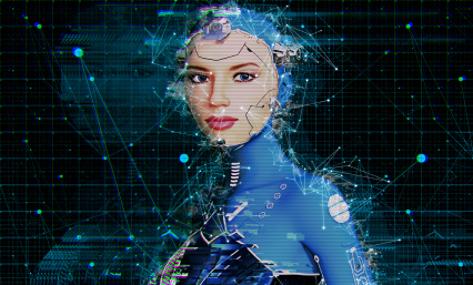 The rise of AI girlfriends