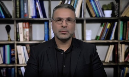 Amir Tsarfati talks Israel-Hamas war, Bible prophecy