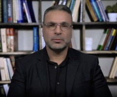 Amir Tsarfati warns Hamas wants to annihilate Jews: 'It's satanic'