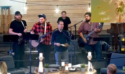 Texas pastor says AI-generated church service was 'boring,' lacked 'spiritual depth'