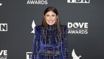 Brandon Lake, Katy Nichole snag top honors at 2023 Dove Awards; 'Goodness of God' earns 'Song of the Year'