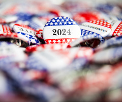 2024 presidential election: 10 candidates running third-party campaigns 