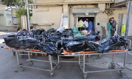 The ‘Gordean Knot’ of moral proportionality in the Middle East (part I)