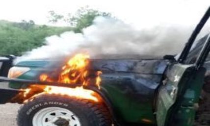 Uganda: Muslim extremists suspected of killing tourists, beating evangelist unconscious 