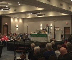 3 Episcopal Church dioceses in Wisconsin one step closer to merger