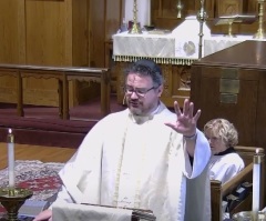 Episcopal priest sues Michigan county, claims only ‘extremist’ Christians allowed to give invocations