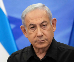 Netanyahu: Defeating Hamas will make prophecy of Isaiah a reality