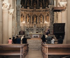 What does the Roman Catholic Church believe about Justification?