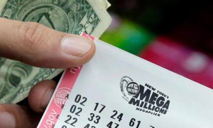 Would you trade Heaven for a winning lottery ticket?