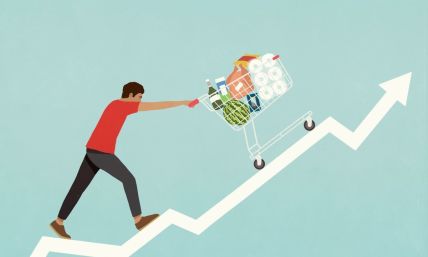 Ask Chuck: How long before inflation is under control? 