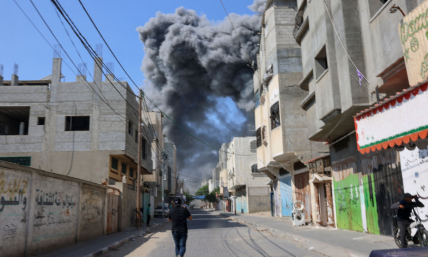 The ‘Gordean Knot’ of moral proportionality in the Middle East (part 2)
