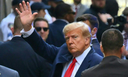 Trump pledges to implement 'strong ideological screening' for all immigrants if elected