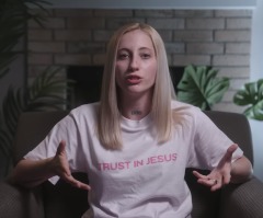 From witchcraft to Jesus: Woman details path to Christ after years of searching for 'the truth'