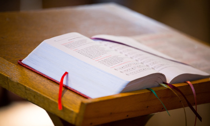 A biblical foundation needed to avoid false teachings