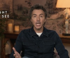 'All the Light We Cannot See' Director Shawn Levy on fostering family connections through film