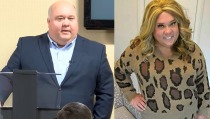 Alabama pastor, mayor claims secret transgender life is hobby to relieve stress