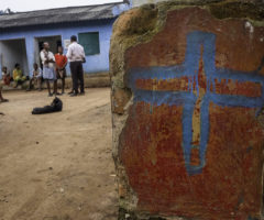 Vatican approves beatification process for 35 martyrs of Kandhamal violence