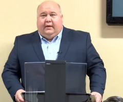 Alabama pastor dies by suicide after report exposes online transgender persona