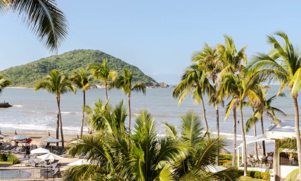 Travel: Why Mazatlan has me rethinking Mexico