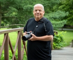 Virginia won't force Christian photographer to provide services for gay weddings: settlement