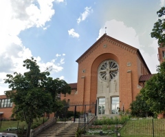 Baltimore parish to end services after priest removed following sexual assault, fraud allegations