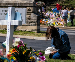 5 reactions to Nashville Christian school shooter’s leaked manifesto: 'We can handle the truth'