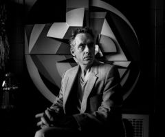 In Evangelical thought, is Jordan Peterson a Worldly Wiseman?