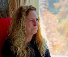 Israeli-American mother recalls last phone call with her son before Hamas took him hostage