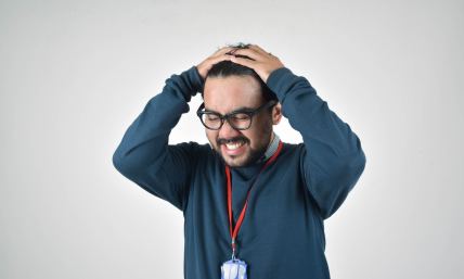 Ask Chuck: Seeking satisfaction at work
