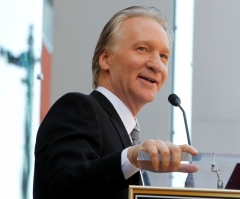 Bill Maher gets it right … and wrong