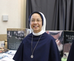 Nuns celebrate victory after New York agrees not to investigate their pro-life pregnancy centers