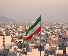 Tehran's reign of terror requires a rapid response