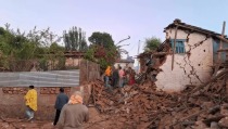At least 20 churches destroyed as Nepal earthquake kills over 150