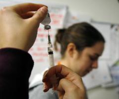 Supreme Court rejects nurses' lawsuit against NJ COVID-19 vaccine mandate 