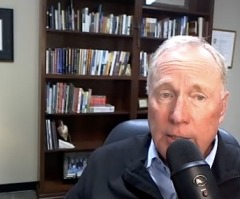 Max Lucado shares health update 2 years after ascending aortic aneurysm diagnosis