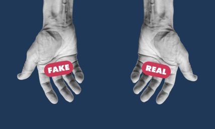 7 signs you are in a counterfeit church