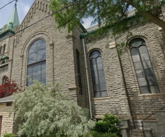 Historic Catholic church in Ohio set to be demolished amid 'overwhelming' $1.5M repair costs