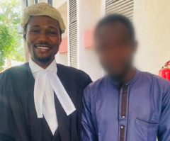 Nigerian court acquits evangelist charged with kidnapping after helping convert to safety