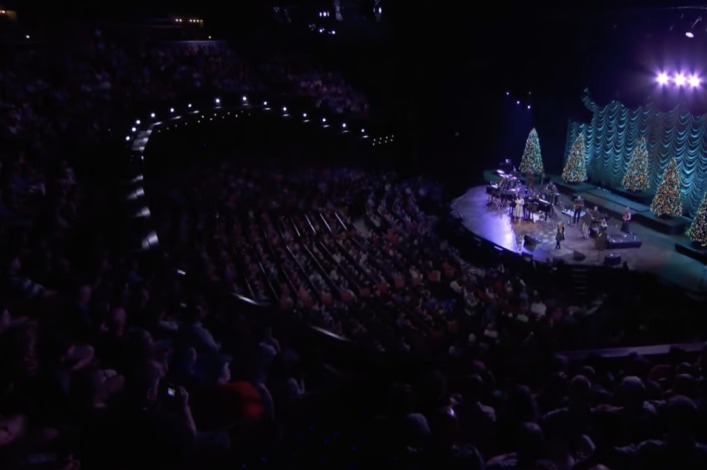 Keith and Kristyn Getty's 'Sing! An Irish Christmas Tour' blends Irish festivity with sacredness of the season