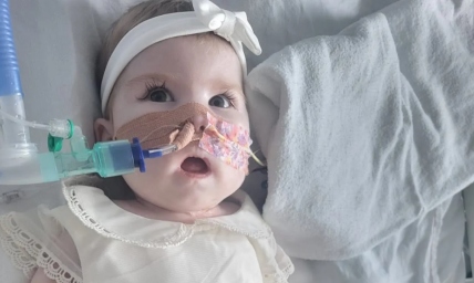 Indi Gregory: Third infant to die at hands of UK government