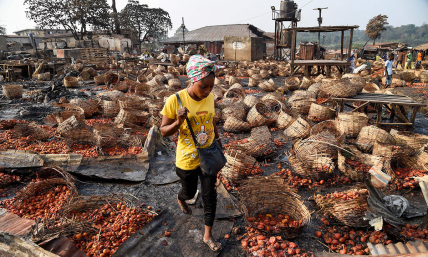 Over 10 Christians slain in Fulani attacks, ongoing massacres terrorize farmers