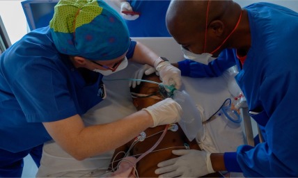 World AIDS Day: The small African nation predicted to go extinct due to HIV/AIDS