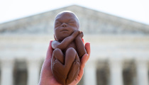 Supreme Court's Dobbs decision saves 32,000 babies from abortion: report 