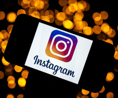Instagram Reels exposing kids to ‘overtly sexual content’ next to Disney ads: report